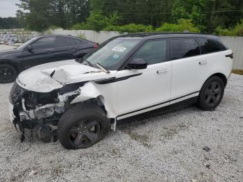  Salvage Land Rover Range Rover
