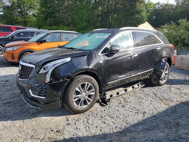  Salvage Cadillac XT5