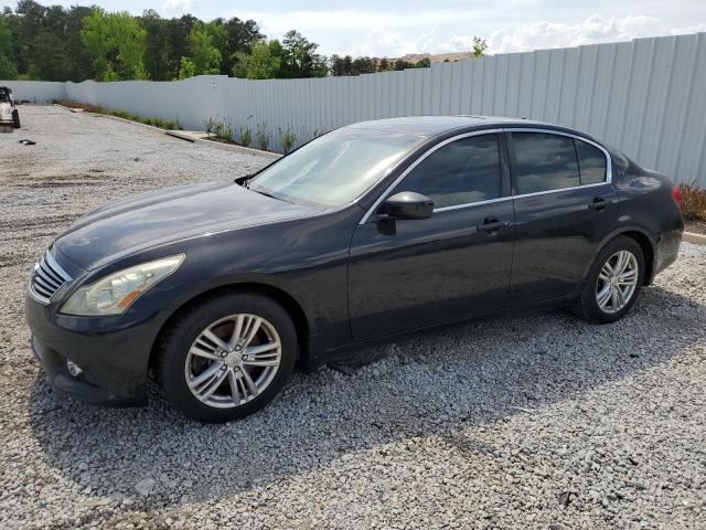  Salvage INFINITI G37