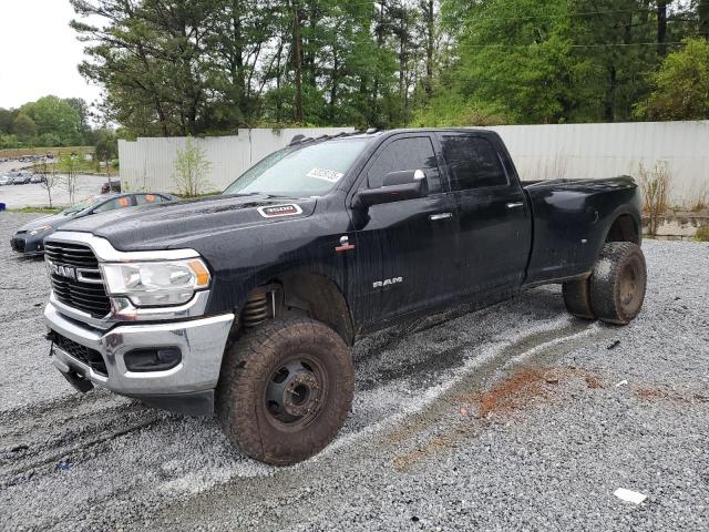  Salvage Ram 3500