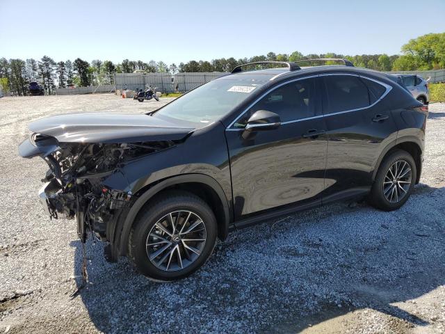  Salvage Lexus NX