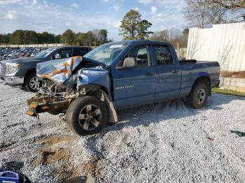  Salvage Dodge Ram 1500