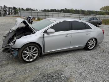  Salvage Cadillac XTS
