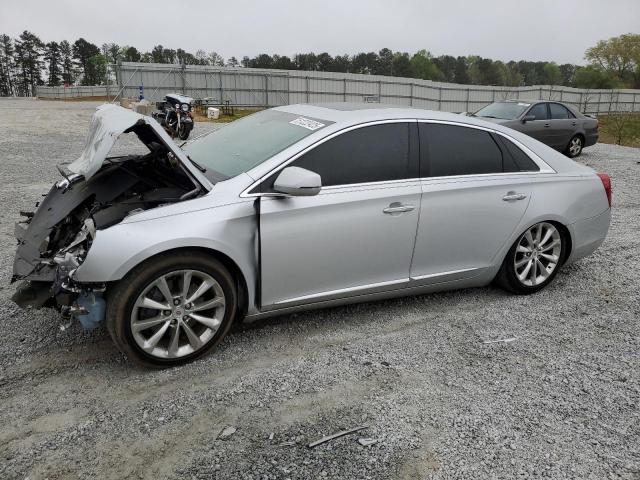  Salvage Cadillac XTS