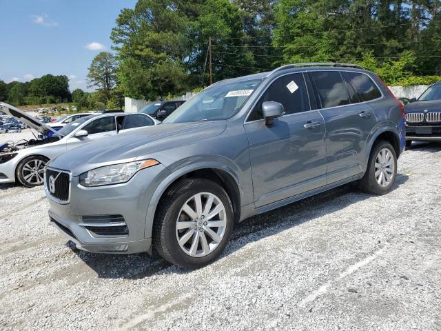  Salvage Volvo XC90