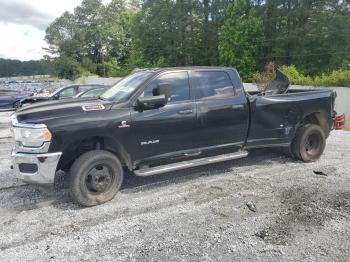  Salvage Ram 3500