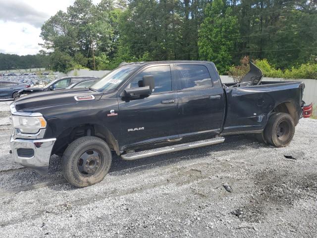  Salvage Ram 3500