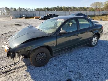  Salvage Saturn Sl Sl1 Sl2