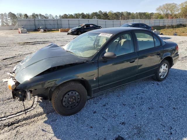  Salvage Saturn Sl Sl1 Sl2