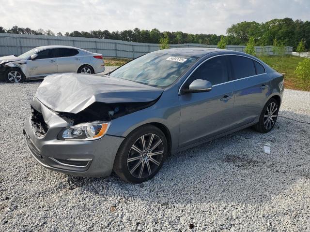  Salvage Volvo S60