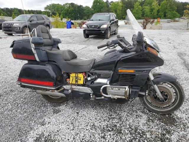  Salvage Honda Gl Cycle