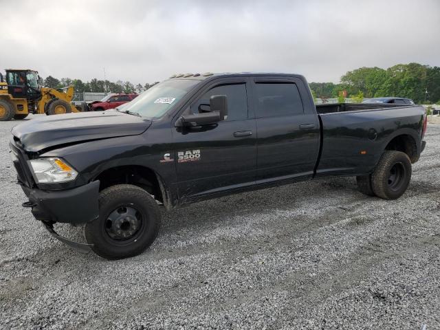  Salvage Ram 3500