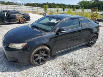  Salvage Toyota Scion