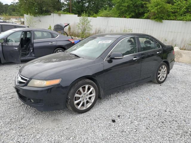  Salvage Acura TSX