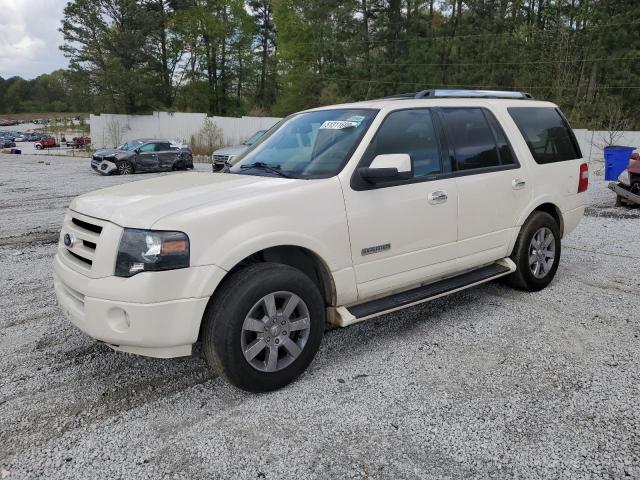  Salvage Ford Expedition