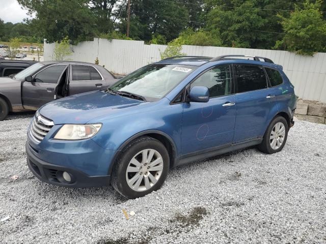  Salvage Subaru Tribeca