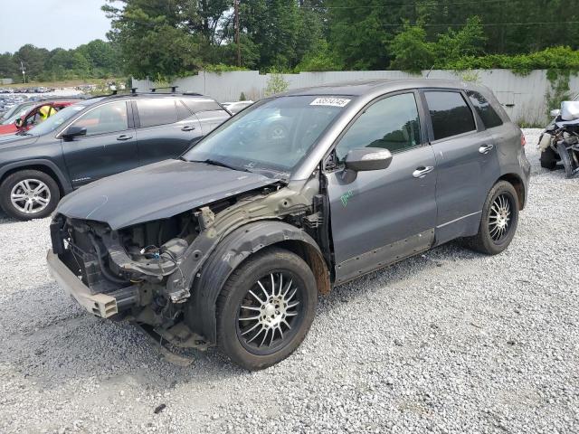  Salvage Acura RDX