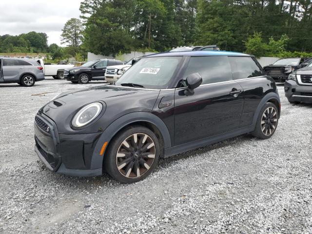  Salvage MINI Cooper