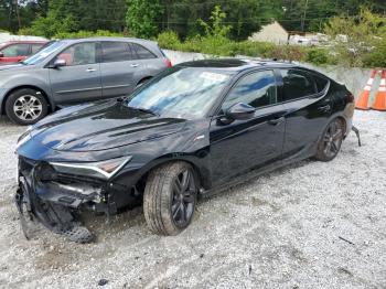  Salvage Acura Integra A-