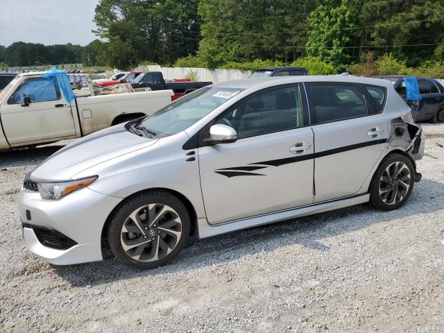  Salvage Toyota Scion
