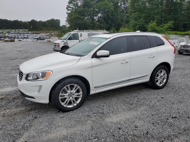  Salvage Volvo XC60