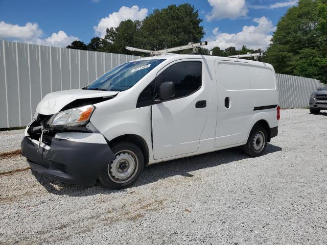  Salvage Nissan Nv