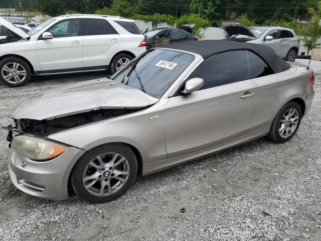  Salvage BMW 1 Series