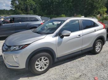  Salvage Mitsubishi Eclipse