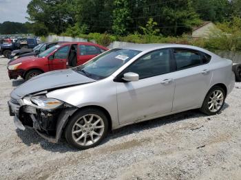  Salvage Dodge Dart