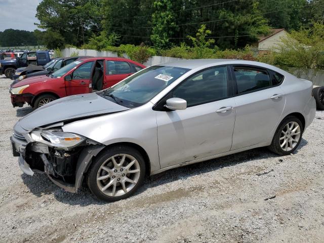  Salvage Dodge Dart