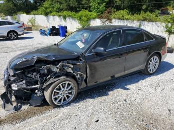  Salvage Audi A4