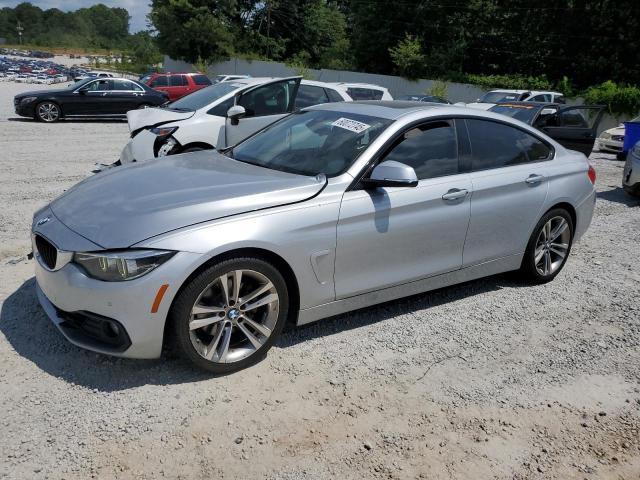  Salvage BMW 4 Series