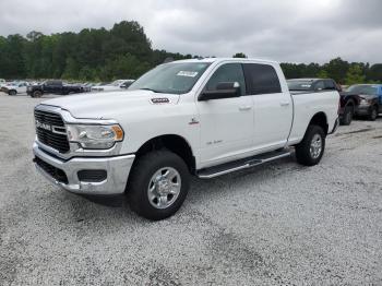  Salvage Ram 2500