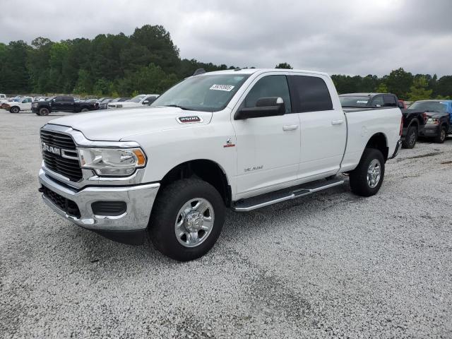  Salvage Ram 2500