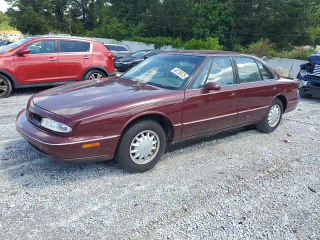  Salvage Oldsmobile 88