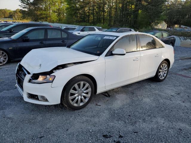  Salvage Audi A4