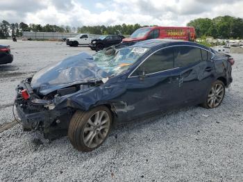  Salvage Mazda 6