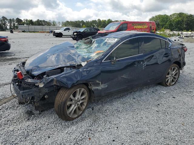  Salvage Mazda 6