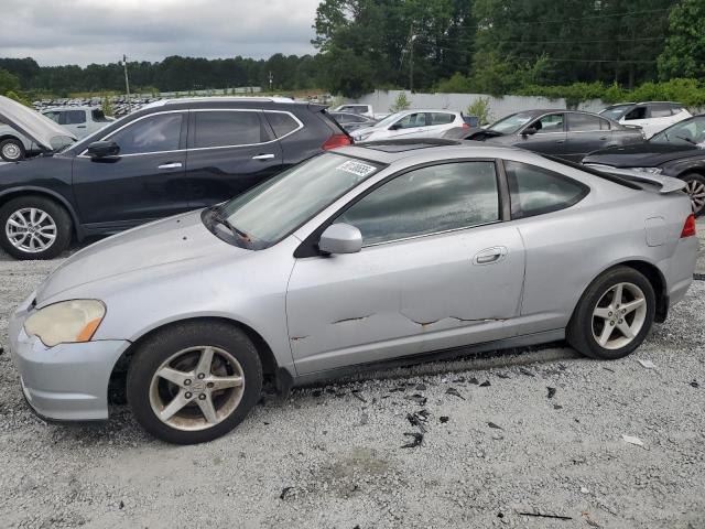  Salvage Acura RSX