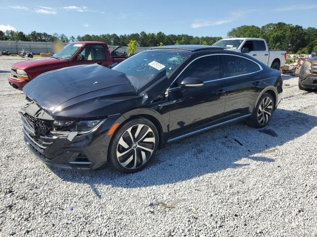  Salvage Volkswagen Arteon