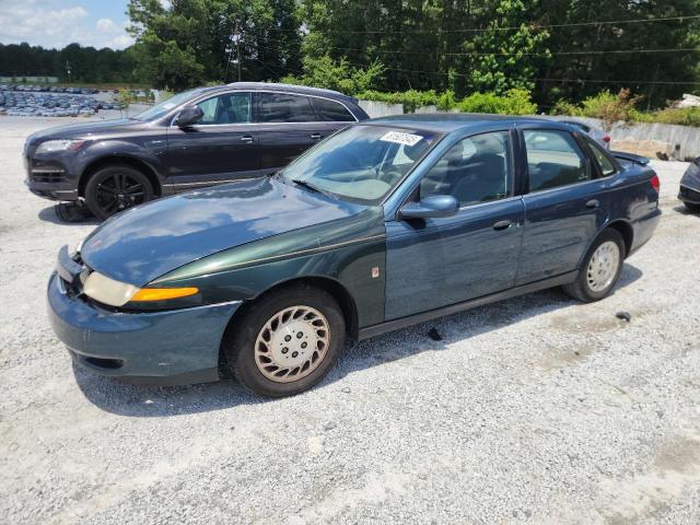  Salvage Saturn L100