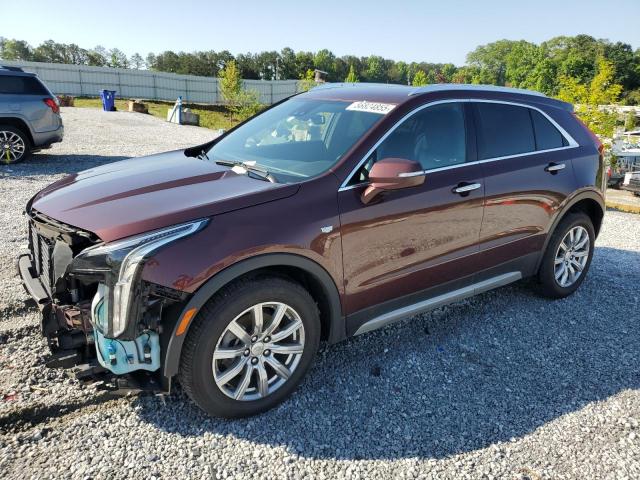  Salvage Cadillac XT4