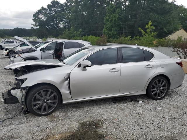  Salvage Lexus Gs