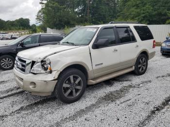  Salvage Ford Expedition