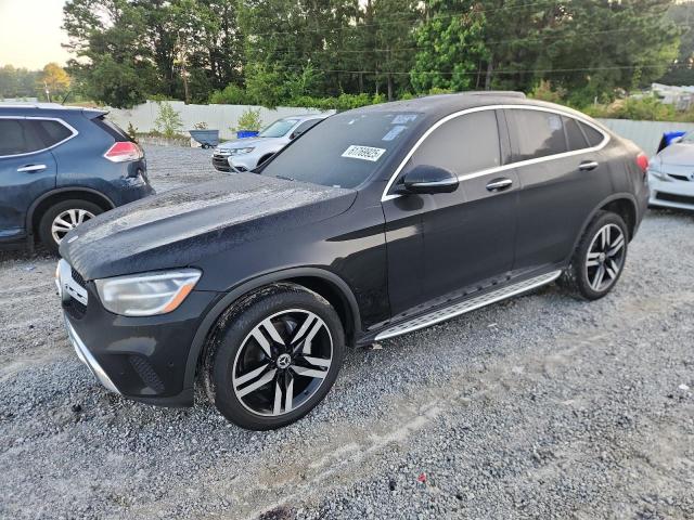  Salvage Mercedes-Benz GLC