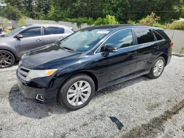  Salvage Toyota Venza