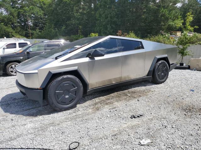  Salvage Tesla Cybertruck
