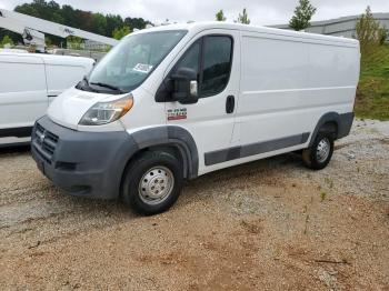  Salvage Ram Promaster