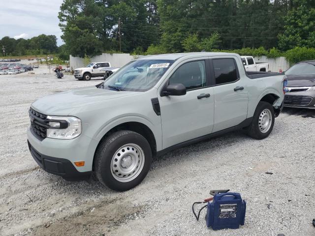  Salvage Ford Maverick