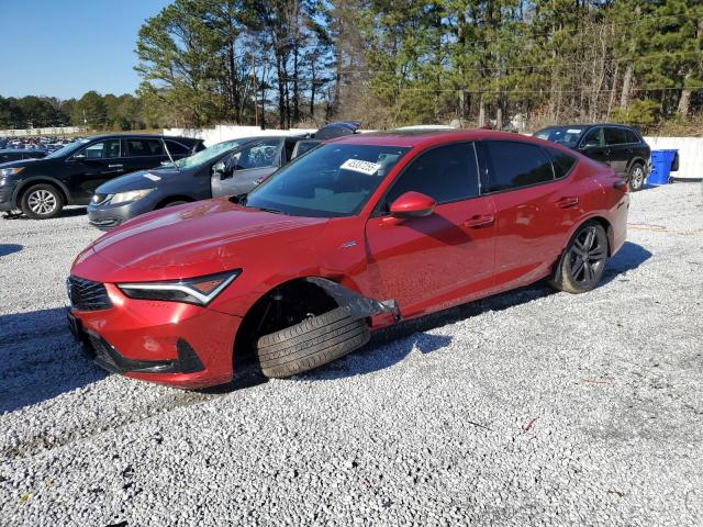  Salvage Acura Integra A-